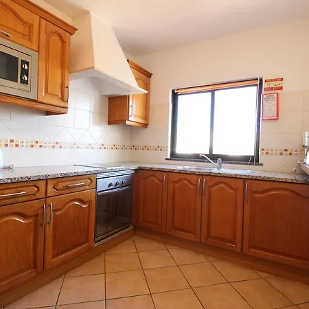 Dinita Apartamento Nº4 Albufeira Exterior photo