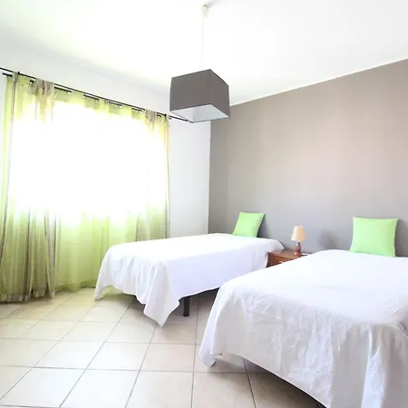 Dinita Apartamento Nº4 Albufeira Exterior photo