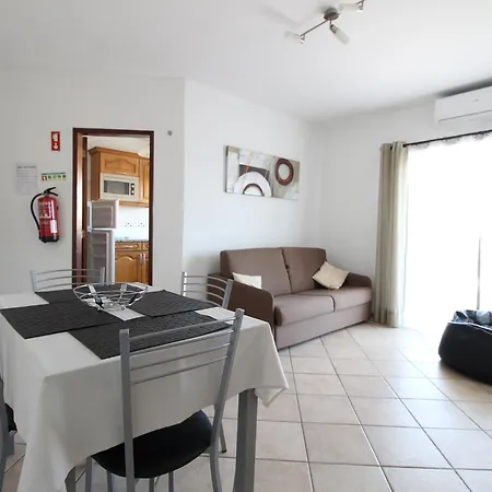 Dinita Apartamento Nº4 Albufeira Exterior photo