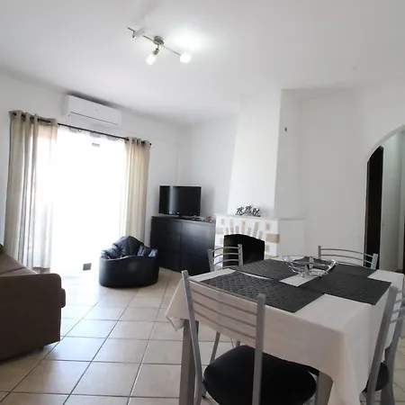 Dinita Apartamento Nº4 Albufeira Exterior photo