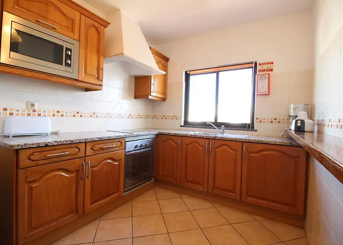 Dinita Apartamento Nº4