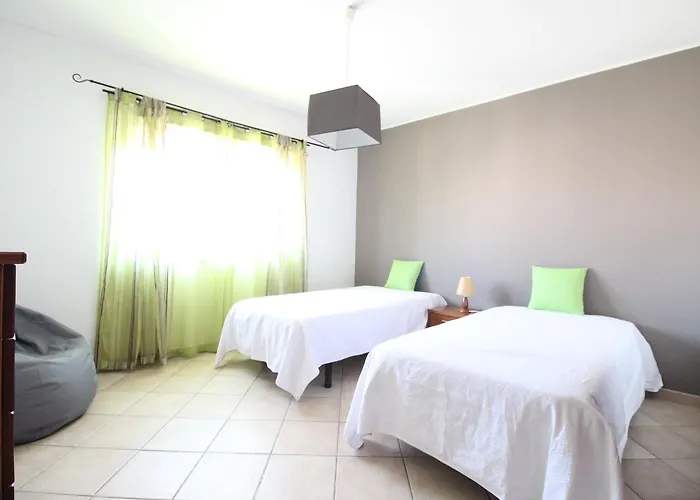 Dinita Apartamento Nº4